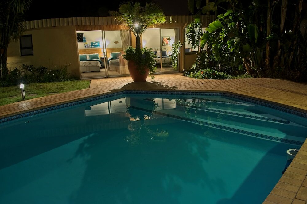 Фото Rest a While Guest House