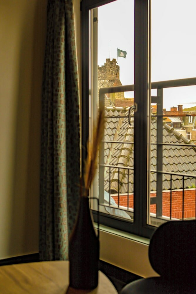 Фото Hotel Harmony