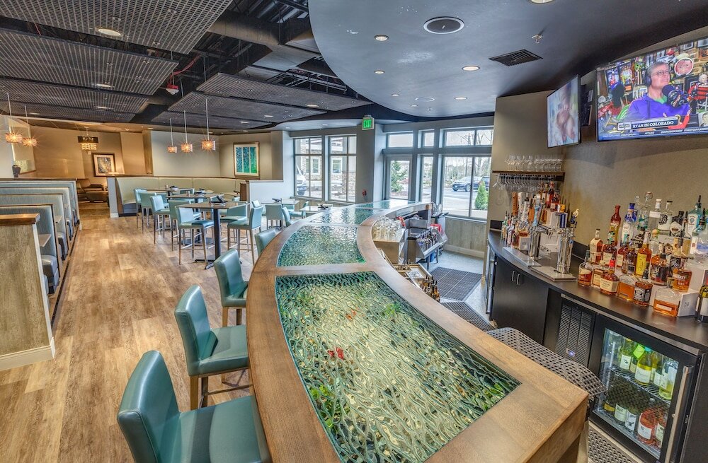 Фото Holiday Inn & Suites Bellingham, an Ihg Hotel