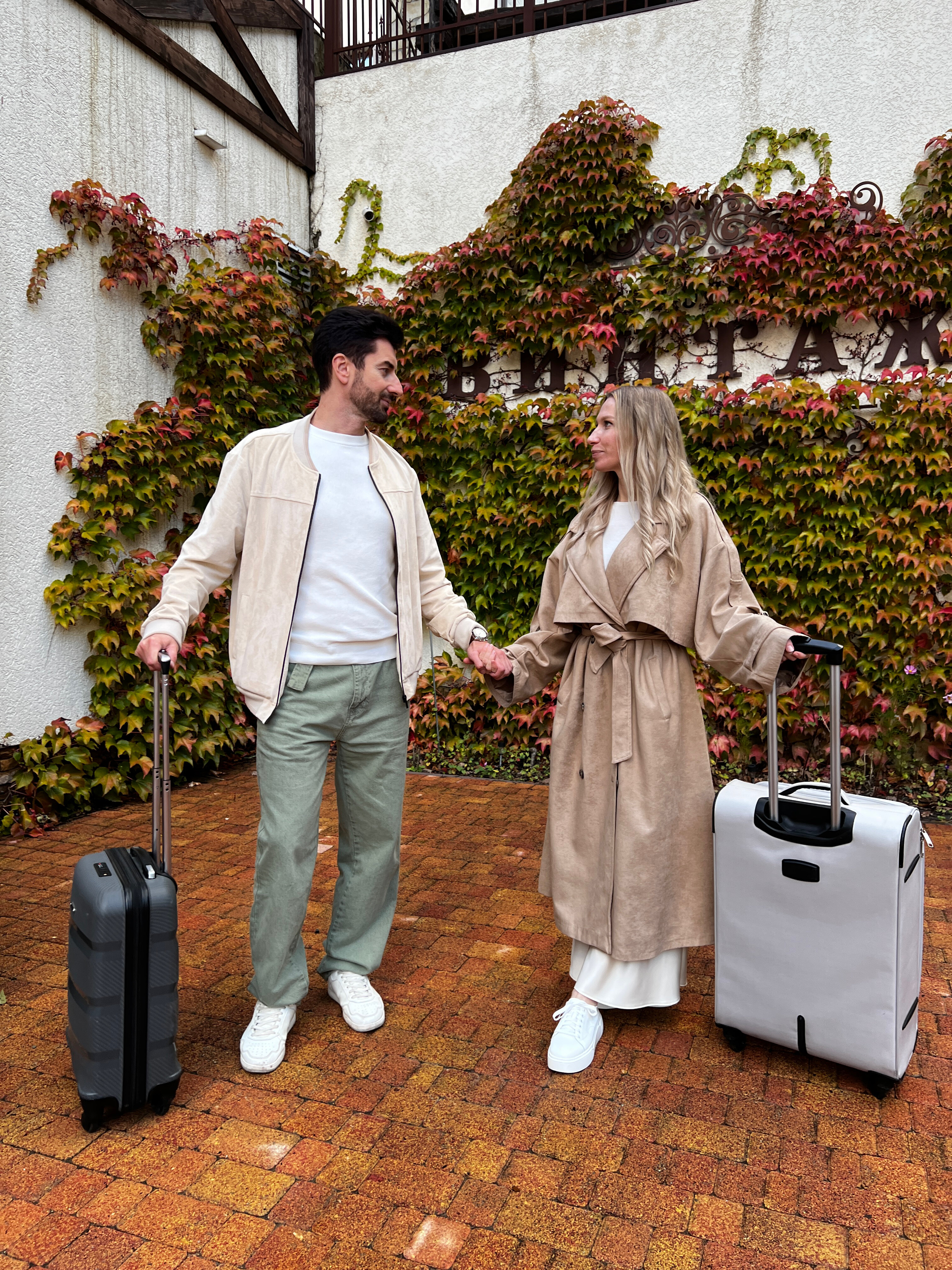 Фото Винтаж