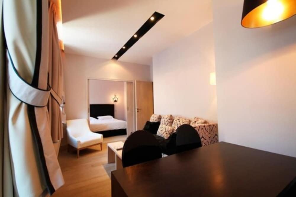 Фото Hotel Richemond