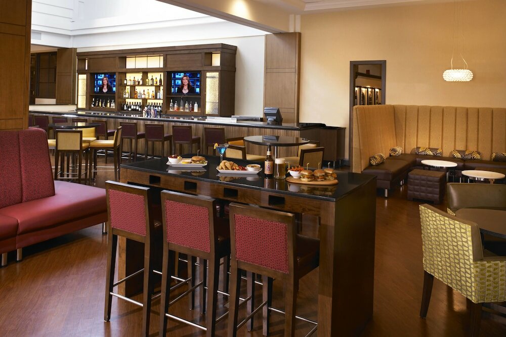 Фото Detroit Marriott Troy