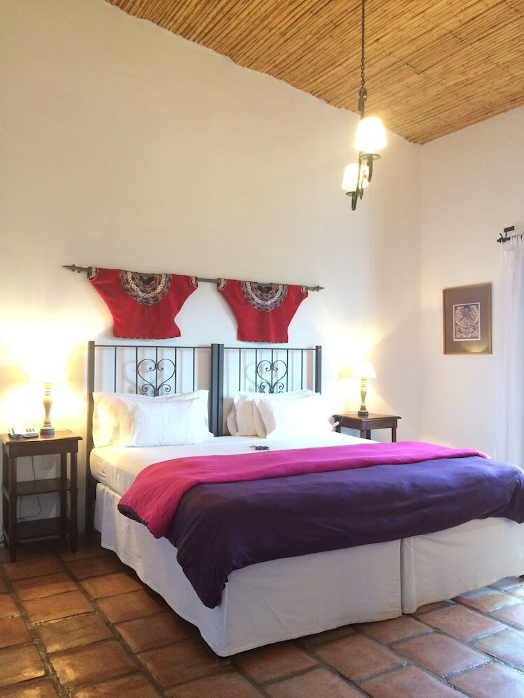 Фото La Merced del Alto