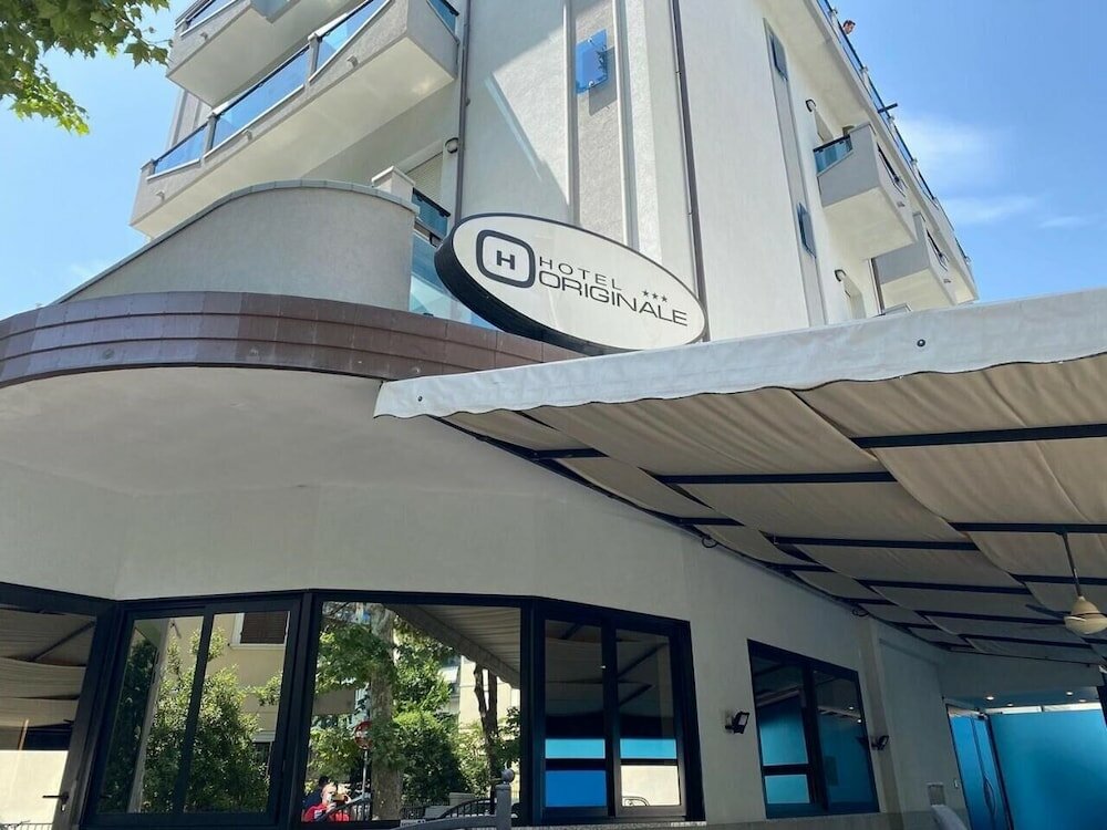 Фото Hotel Originale