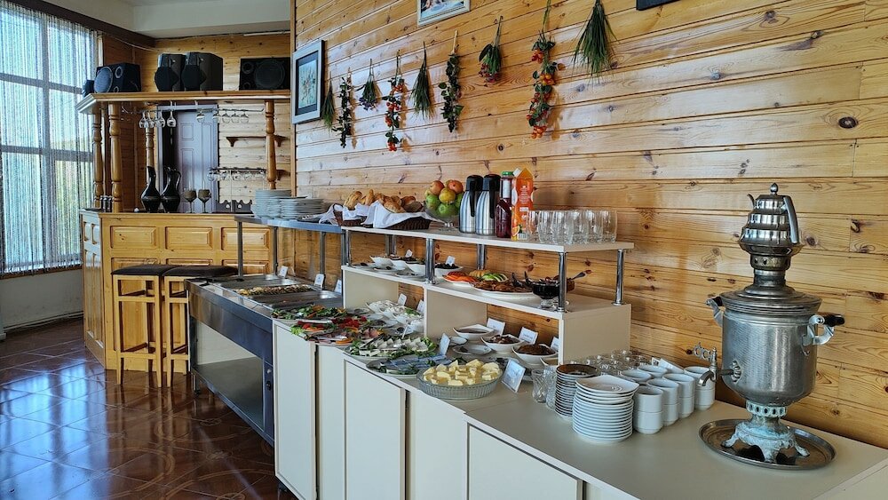 Фото Kungut Hotel & Resort