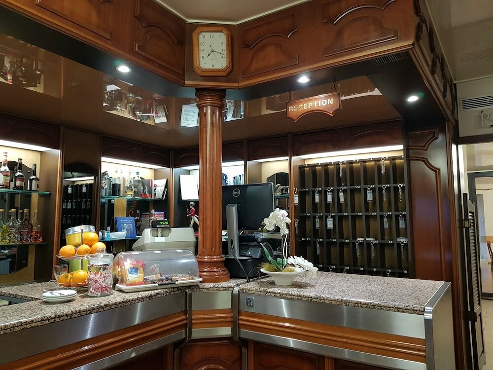 Фото Hotel le Dauphin