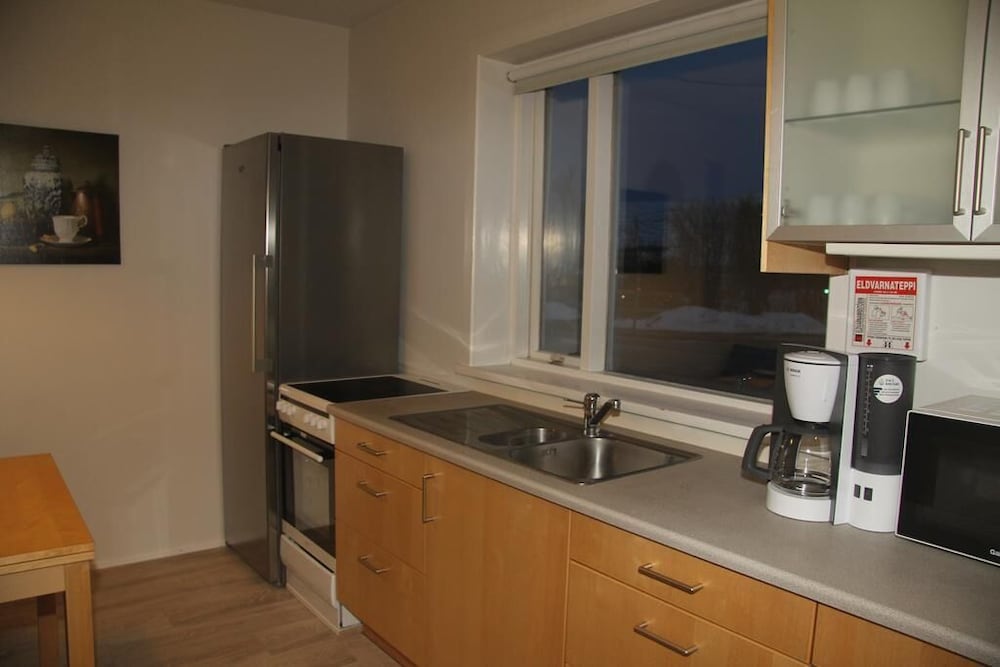 Фото Súlur Guesthouse 1