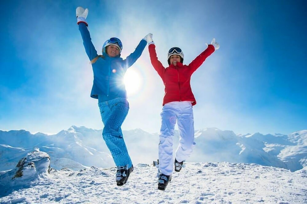 Фото Frühstückspension – B&b Elisabeth Radstadt