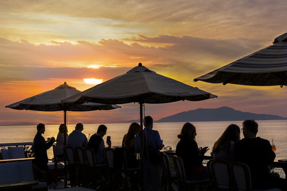 Фото Capri Palace Jumeirah