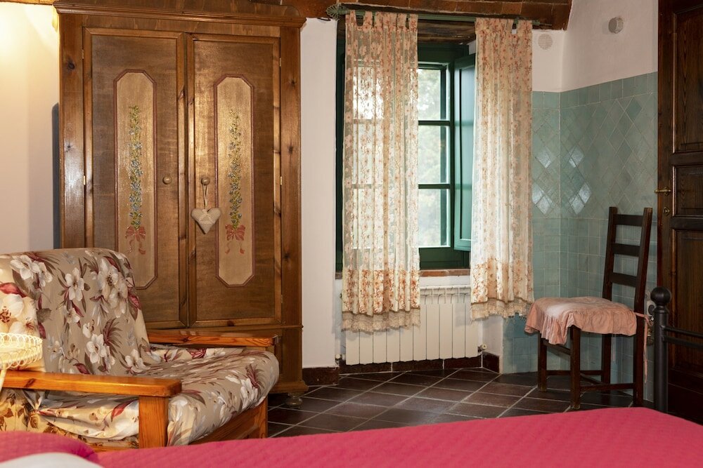 Фото Il Belvedere Country Houses
