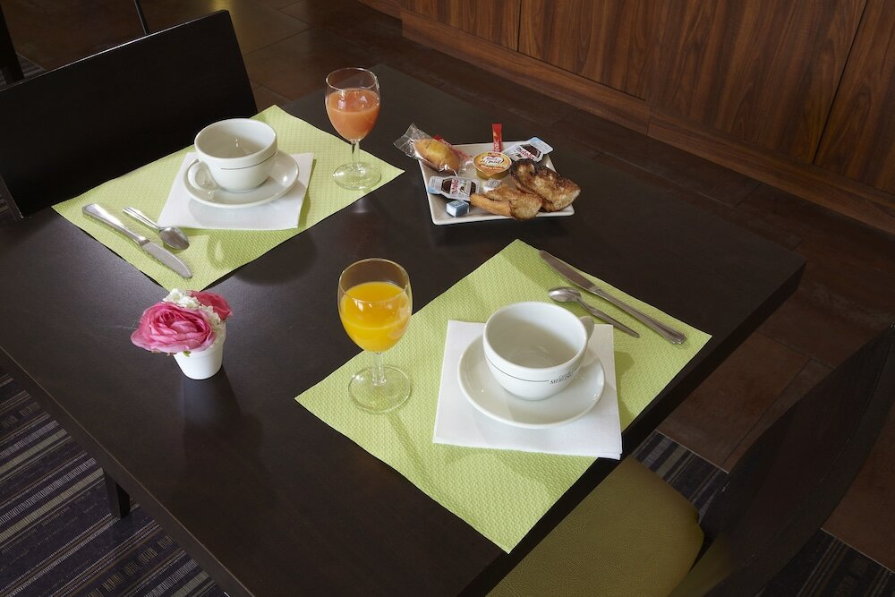 Фото Hotel Atoll