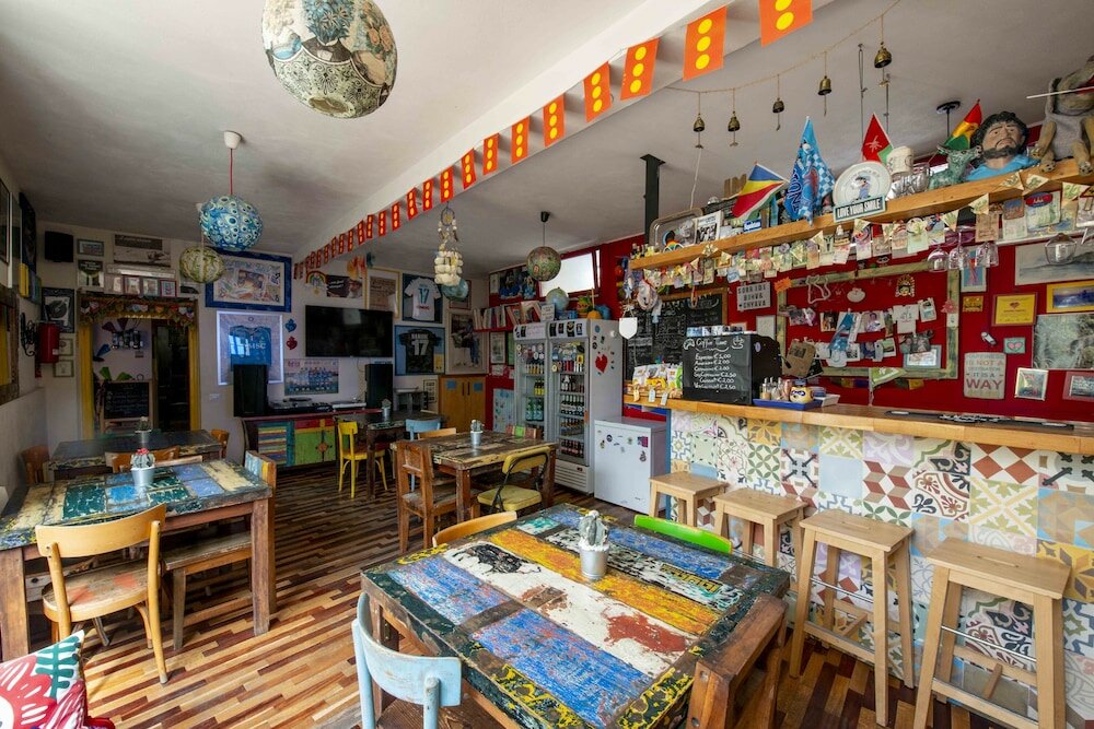 Фото Eco Hostel Floreale
