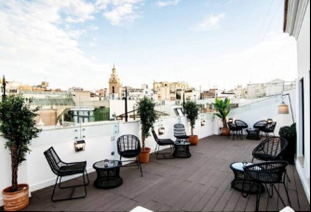 Фото Myr Marqués House