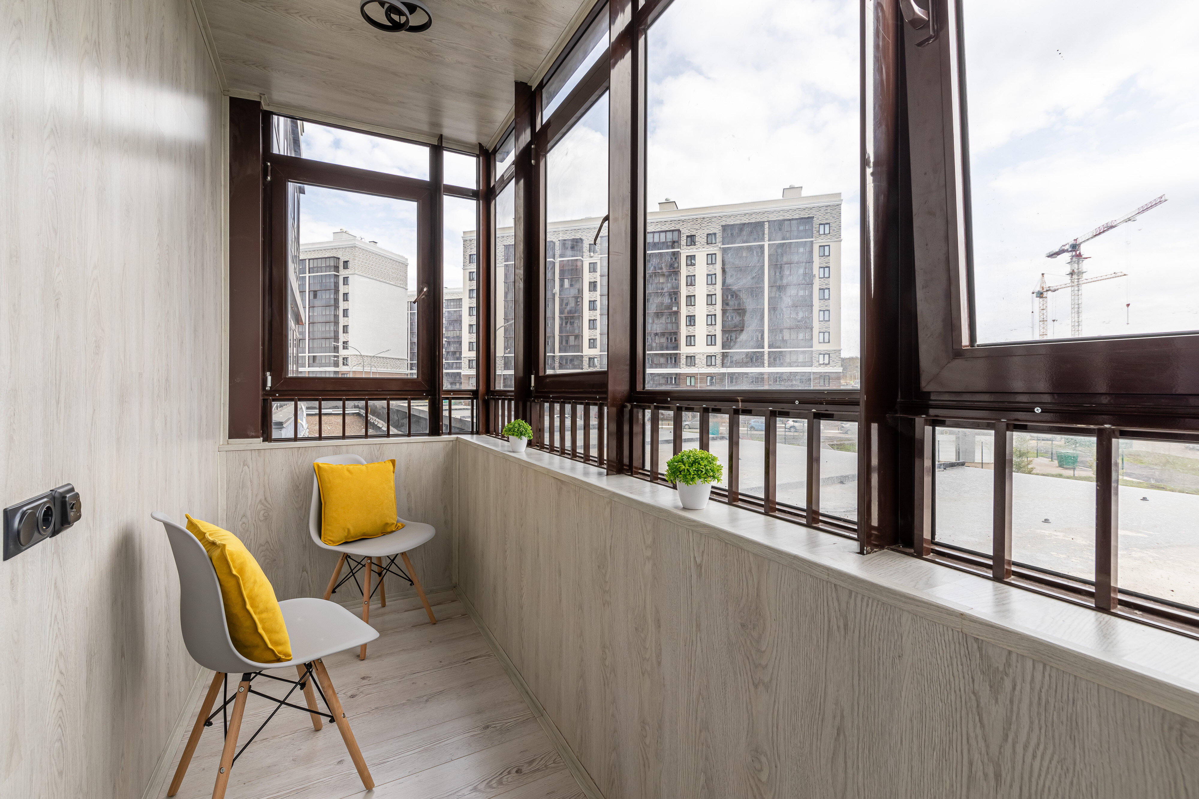 Фото Апартаменты Дизайнерская Квартира с Джакузи