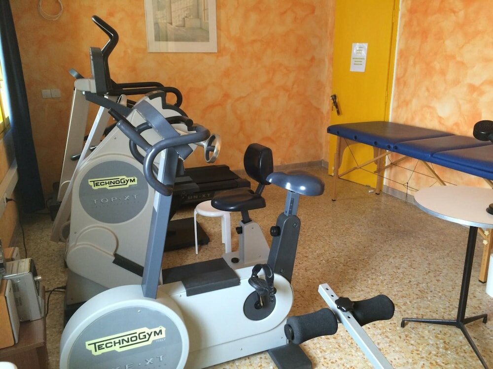 Фото Hotel Ariston