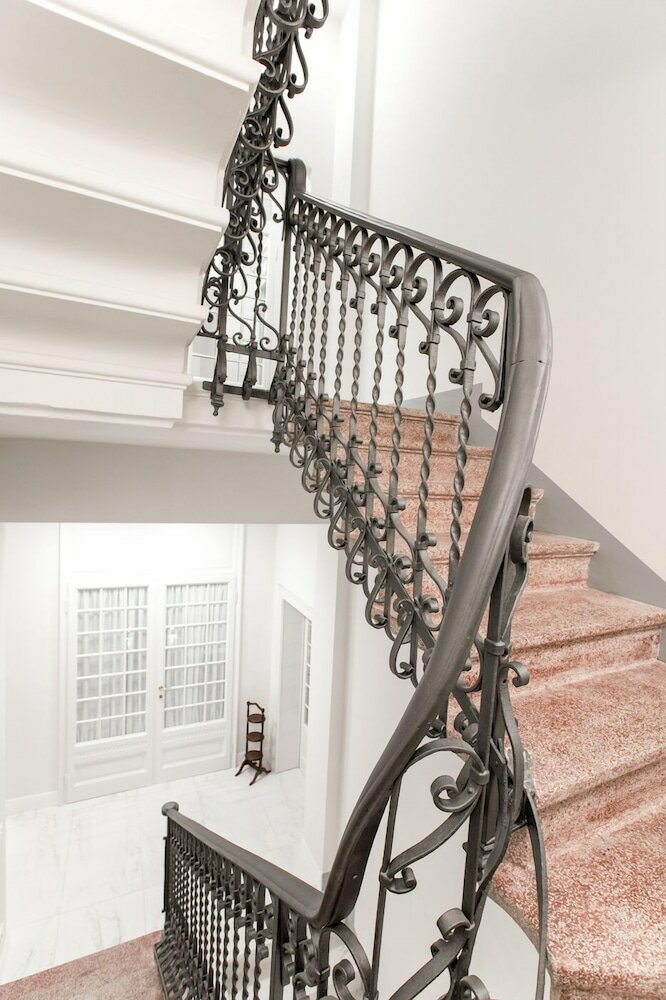 Фото B&b La Foresteria