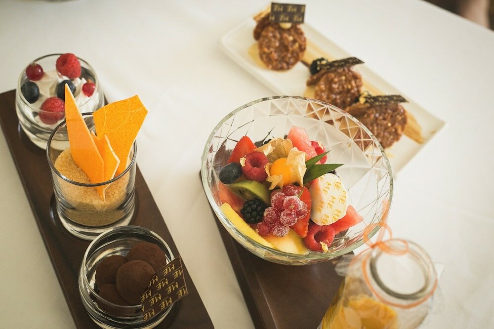 Фото Me Madrid by Melia