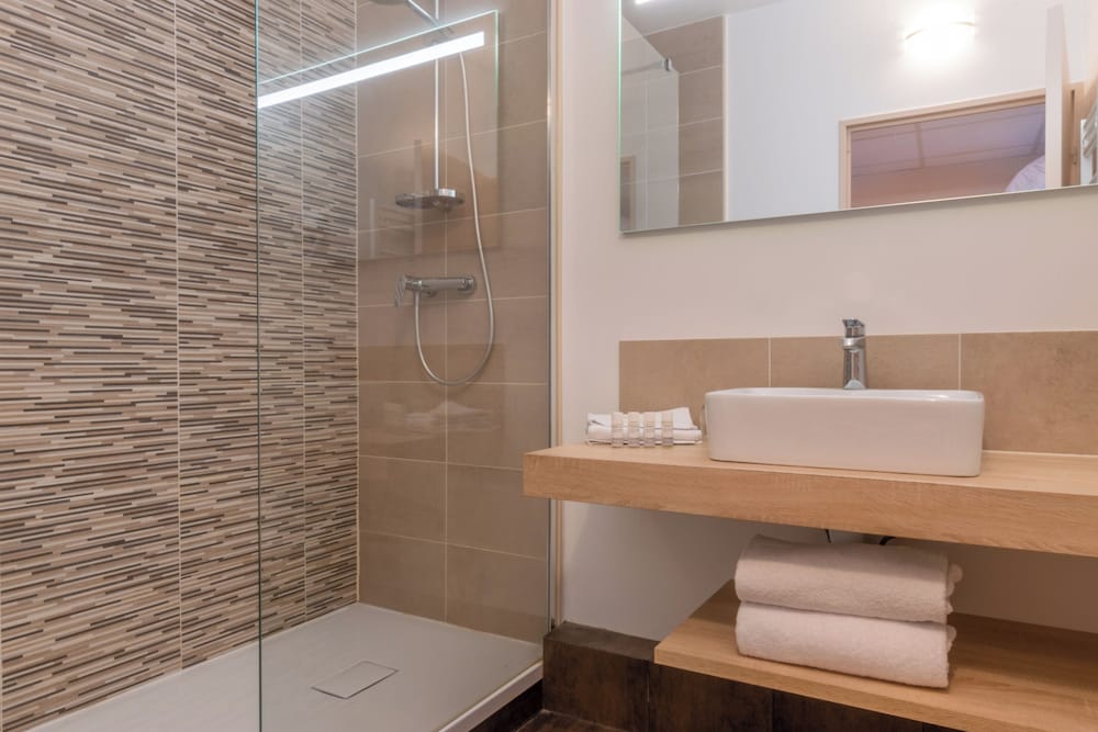 Фото Hotel L'Empreinte