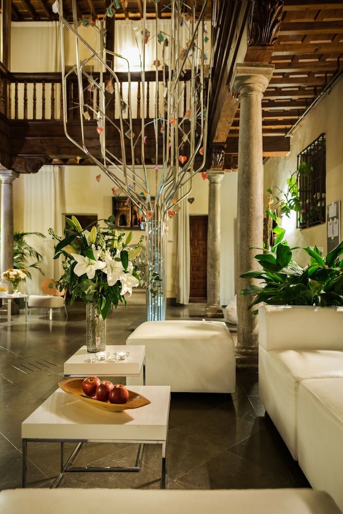 Фото Gar Anat Hotel Boutique