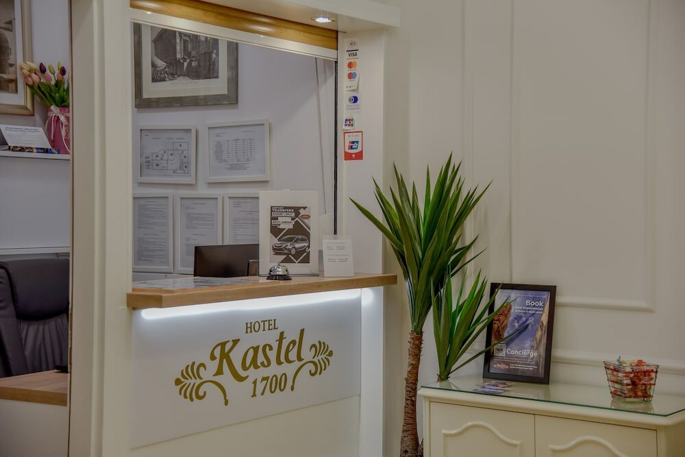 Фото Kastel 1700 Boutique Hotel
