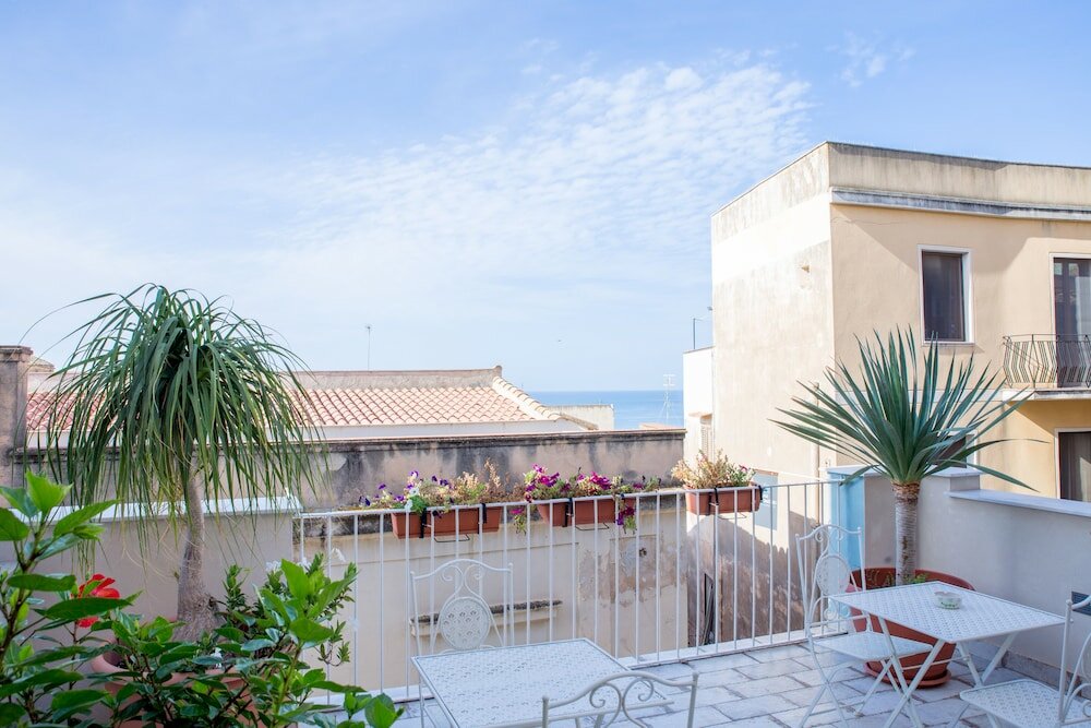 Фото Casa dell'Aromatario b&b