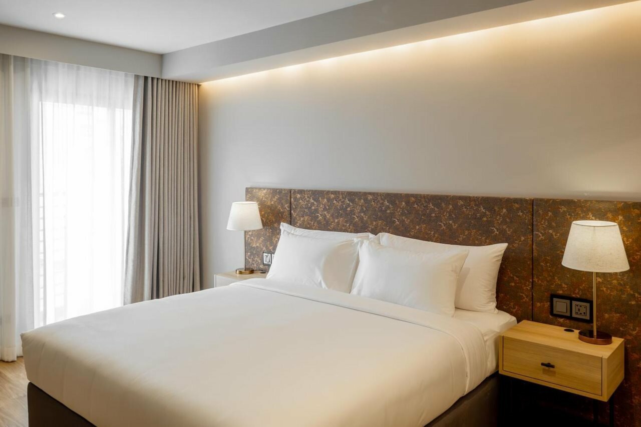 Фото Away Bangkok Sukhumvit