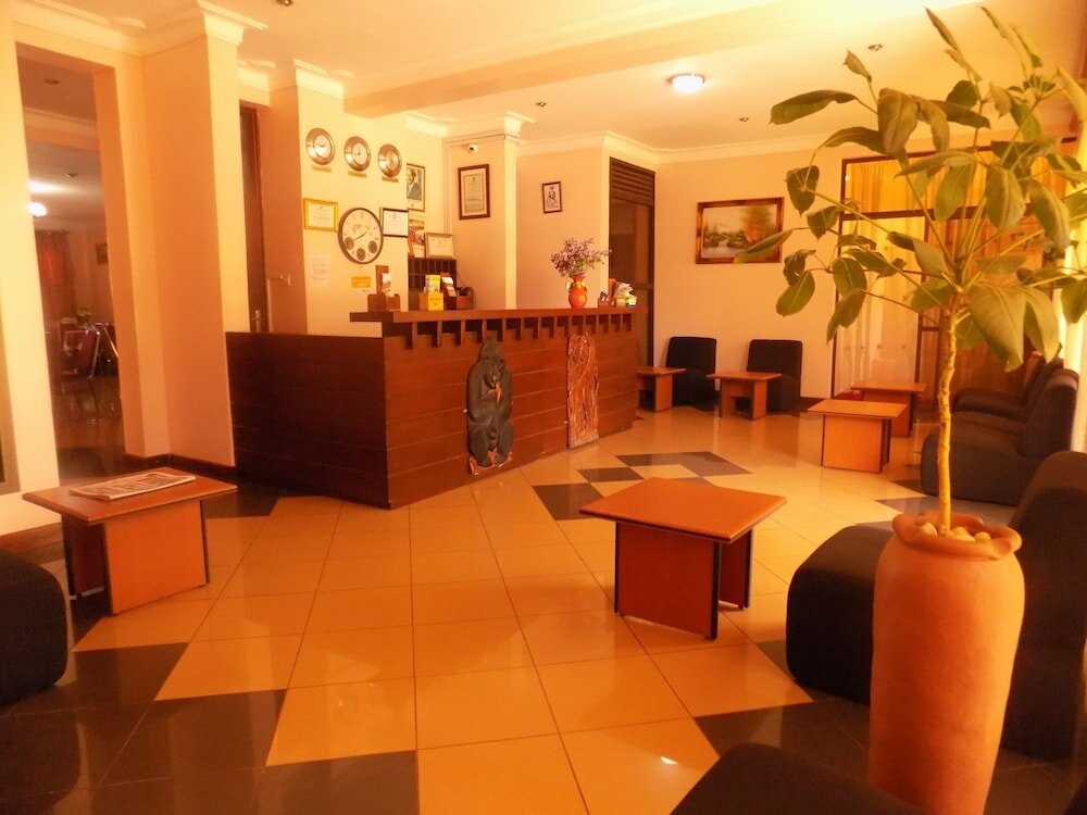 Фото отеля 4