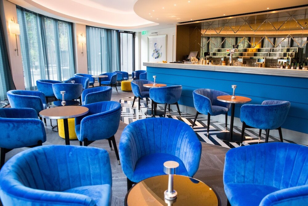 Фото Le Louise Hotel Brussels - MGallery