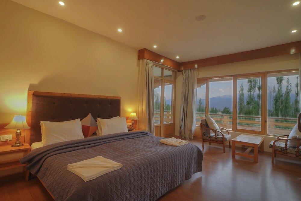 Фото Sangto Villa Resort