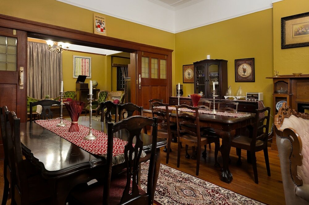 Фото Bethulie Guest Farm