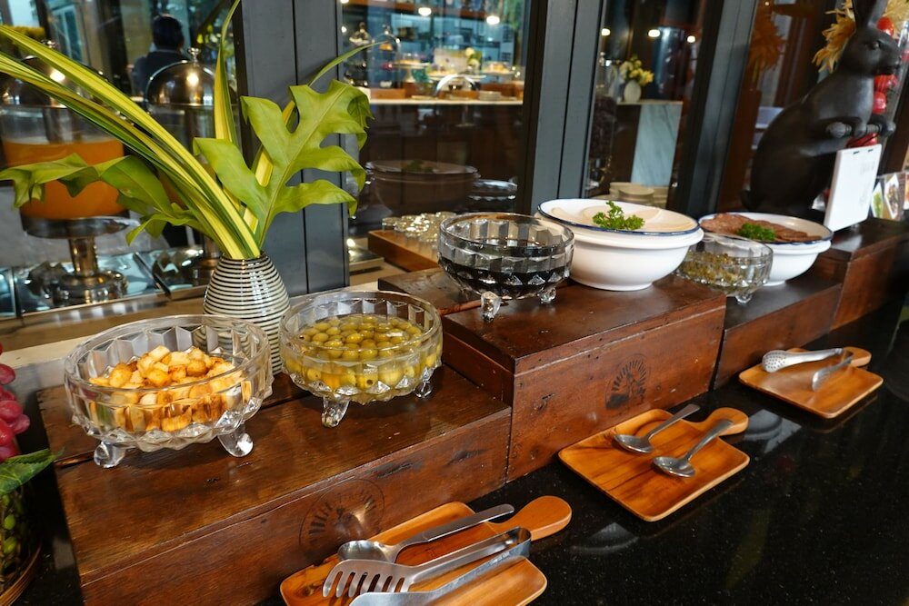 Фото Marine Beach Hotel Pattaya