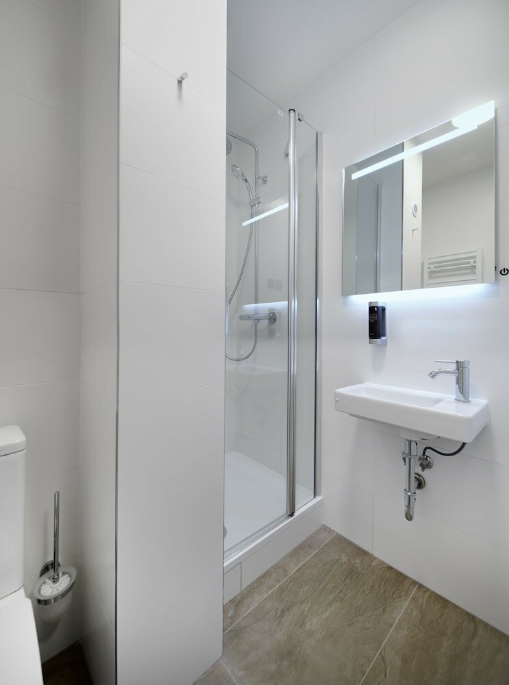 Фото Wellness hotel Svornost