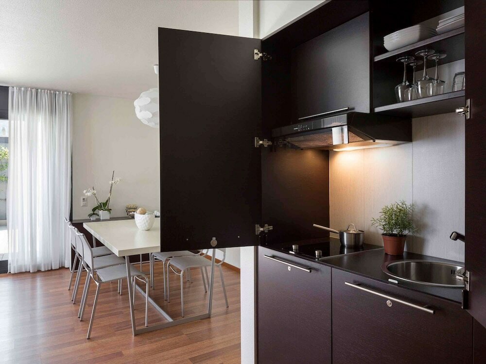 Фото Ibis Locarno