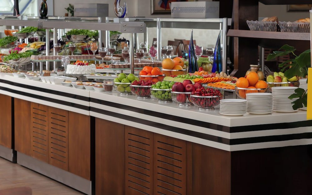 Фото Gashalti Health Hotel