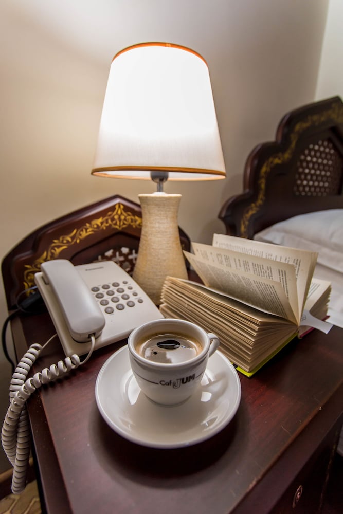 Фото Kukaldosh Boutique Hotel