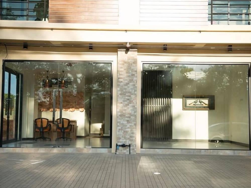 Фото Chivapuri Residence Trat