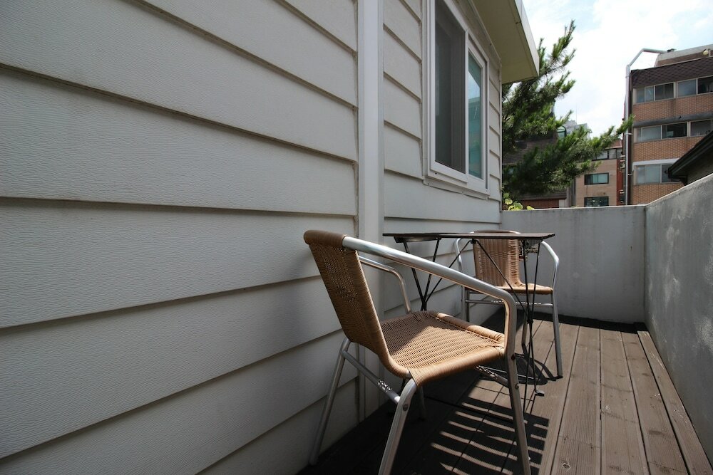 Фото Bunk Guest House - Hostel