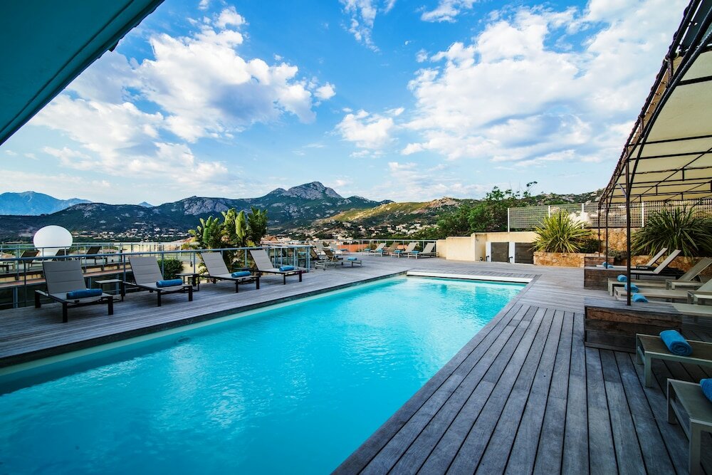 Фото Hotel Mariana