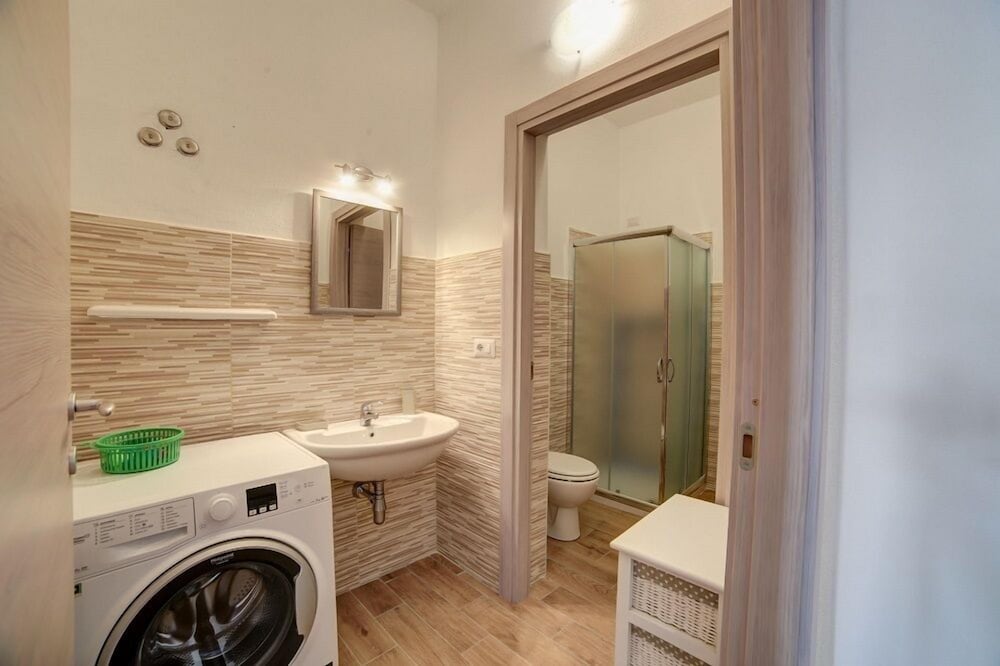 Фото Domus Olbia Inn