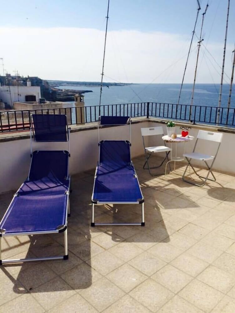 Фото B&b Petali Rosa