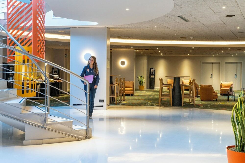 Фото ibis Styles Barcelona Sant Joan Despi