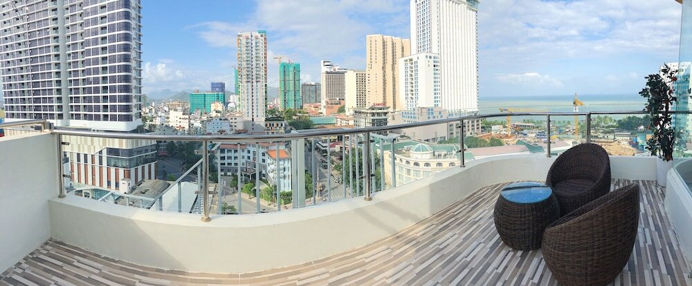 Фото New Sun Hotel