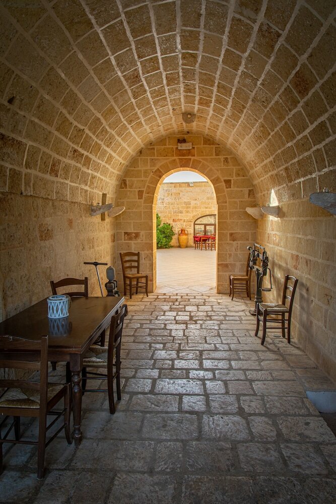 Фото Agriturismo Masseria Nuova