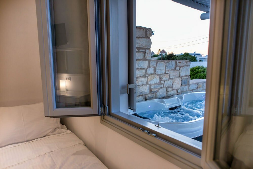 Фото Anemomylos Residence