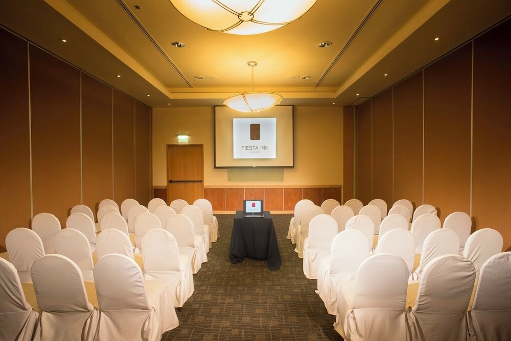 Фото Fiesta Inn Nogales