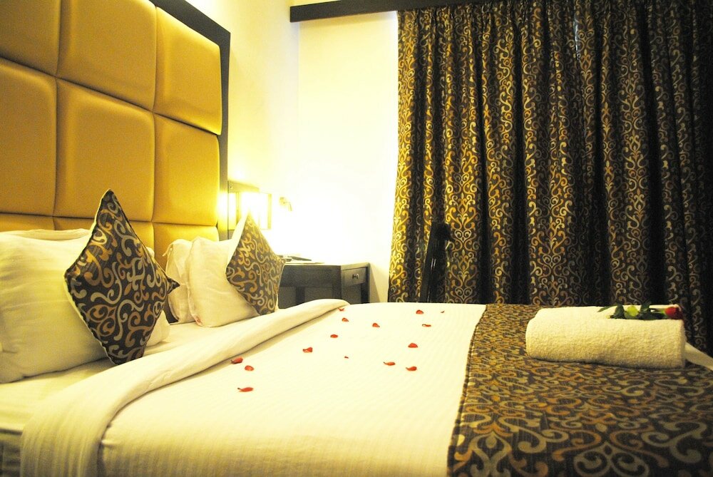 Фото The Park Classic