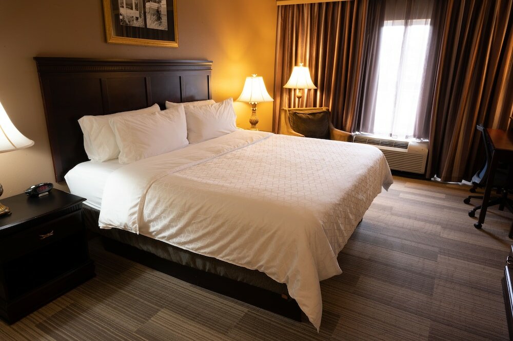 Фото Holiday Inn Express & Suites Tuscaloosa-University, an Ihg Hotel