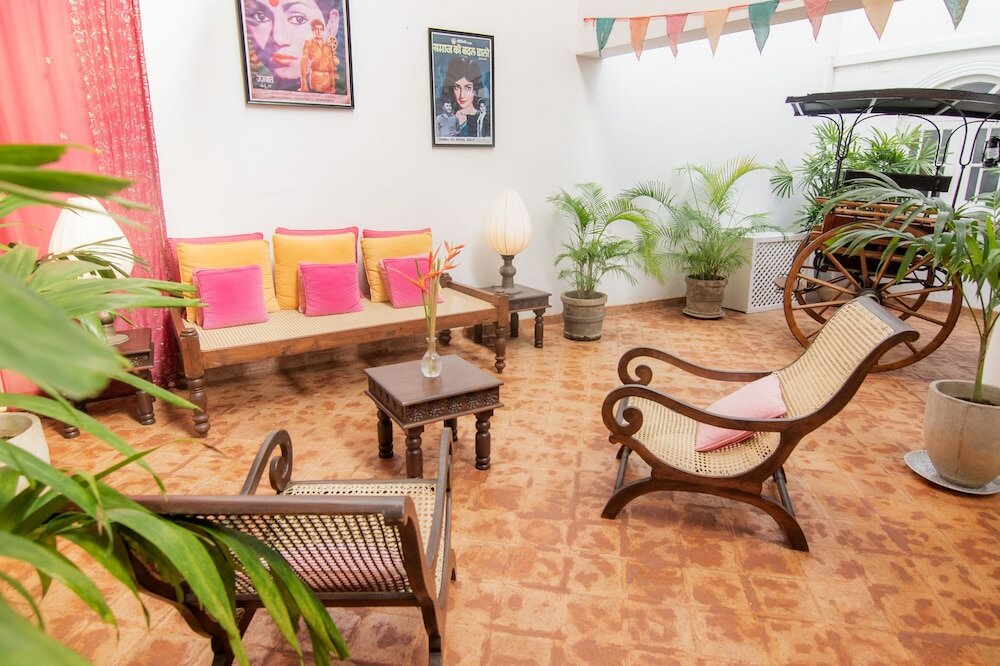 Фото Mango House