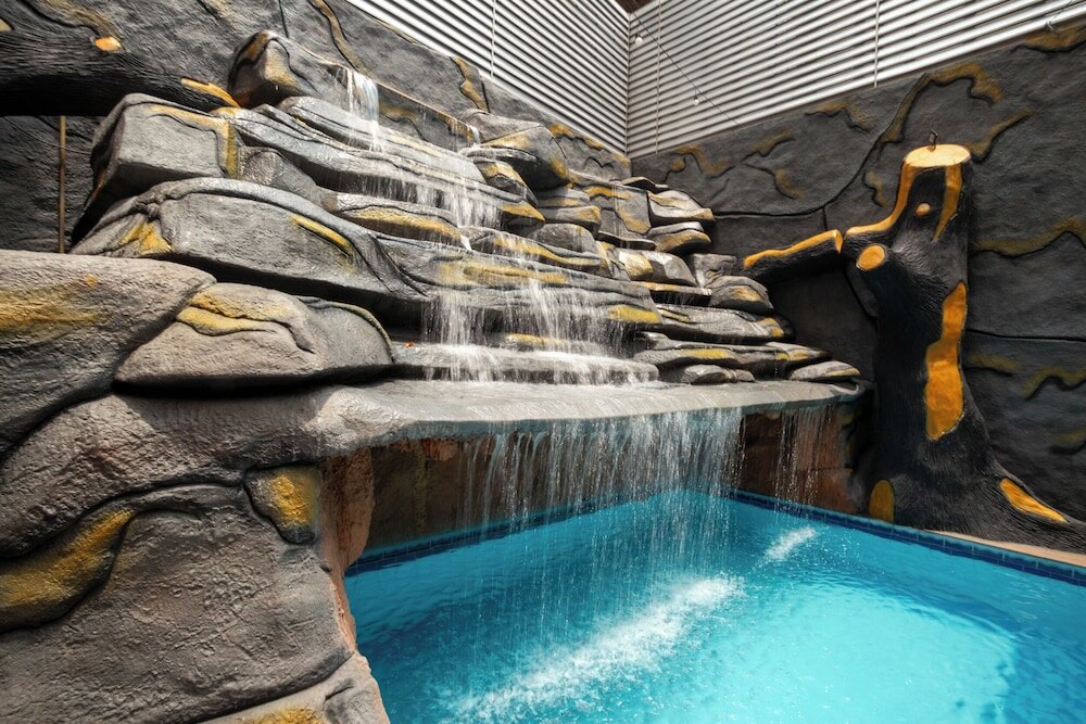 Фото Amazonia Tower Hotel