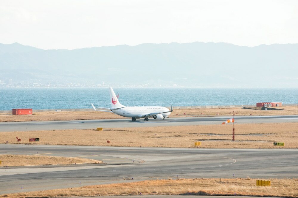 Фото Hotel Nikko Kansai Airport